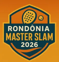 Rondônia Master Slam - Masculino OPEN