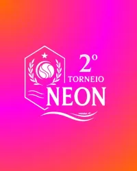 2. TORNEIO NEON ARENNA SUPERAÇÃO - D FEMININA