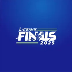 LATENNIS FINALS (2025) - 3ª Classe LATENNIS Finals