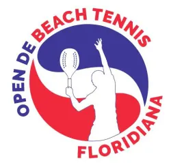 3º OPEN DE BEACH TENNIS FLORIDIANA TÊNIS CLUBE - MASCULINO OPEN