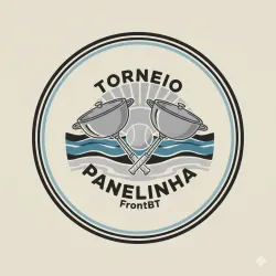 Panelinha FrontBt  - DUPLAS MASCULINAS D