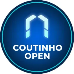 2-TORNEIO (INTERNO) DE BEACH TENNIS AREA VIP - DUPLA MISTA D