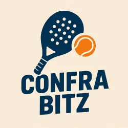 1° Confra Bitz Arena - Dupla Feminina - Livre