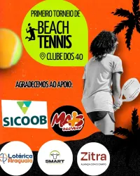 Rei e rainha clube dos 40