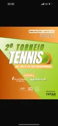 2 open tennis Alphaville/ Villa Daquilla  - CATEGORIA B