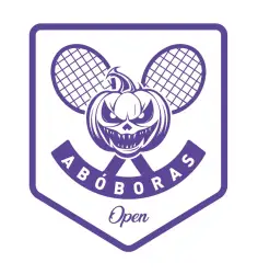 ABÓBORAS OPEN 2026 🎃