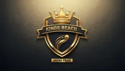 Kings Beach Praiô - Iniciante Feminino