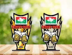 Chopp tenis da SHO - Chopp Masculino