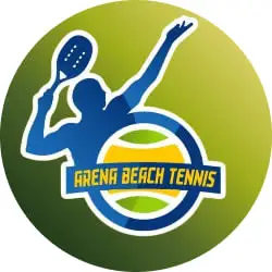 Super Arena Beach  - Dupla Feminina - INTERMEDIÁRIO Super 12