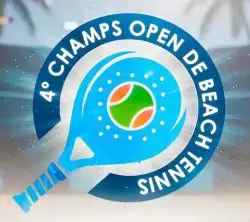 4° CHAMPS OPEN DE BEACH TENNIS - CATEGORIA MASCULINO D