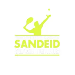 4º Rei e Rainha - Centro de Treinamento Sandeid Beach Tennis - DUPLA FEMININA B