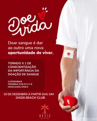 ÚLTIMO X 1 DO ANO  - sIMPLES MASCULINA ÚNICA 