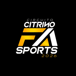 Circuito Citrino FA Sports (2026.1) - Feminino A