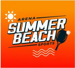       "Torneio amistoso de inauguração Summer Beach"