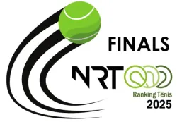  FINALS 2025 - Rankings Tênis