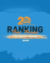 Simples Feminina - Ranking Boa Forma BT 2026