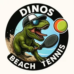 Dinos Relâmpago  - DUPLA MASCULINA C
