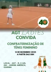 AGT LADIES CONVIDA 