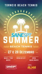 SANDSPT SUMMER - CAPÃO DA CANOA  - MASC OPEN