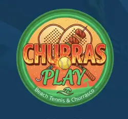 Churras Play - Duplas Masculino Mix C e D