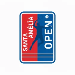 Santa Amélia Open - 2° Classe Aberta