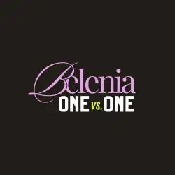 Belenia One vs One Feminino D