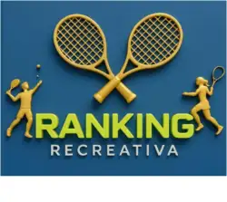 RANKING RECREATIVA 2026