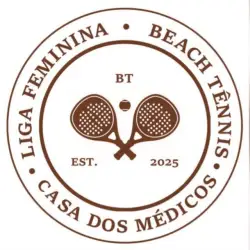 3ª Liga Feminina - Casa dos Médicos