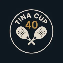 TINA CUP 40