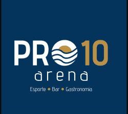 1° Rachão Pro10 Masculino - Edição Natal