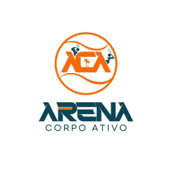 TORNEIO DE ANIVERSÁRIO - ARENA CORPO ATIVO - DUPLA MASCULINA C