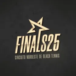 FINALS 2025 -CNBT 700-  RAVENA BEACH/ ERECHIM RS - DUPLA MISTA C 
