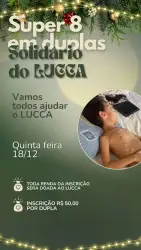 SUPER SOLIDARIO DO LUCCA - FEMININO E