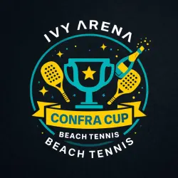 IVY Arena Confra CUP - Masculino A/B
