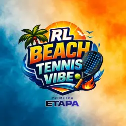 RL Beach Alegria  - DUPLA MISTA B