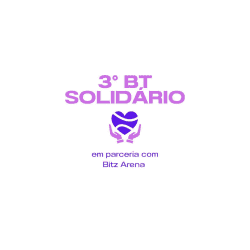 3° BT SOLIDÁRIO - FEMININO D+C