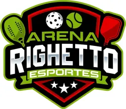 1º OPEN ARENA RIGHETTO - MASCULINO C