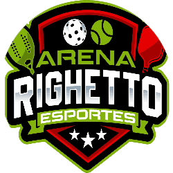 FLASH DE PÁSCOA - ARENA RIGHETTO - FEMININO D