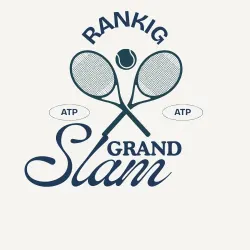 Ranking Masculino GS - ATP