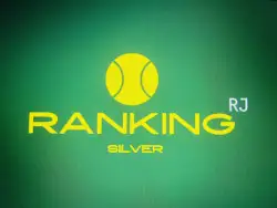 Ranking Masculino RJ -  Silver