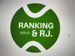 Ranking Masculino RJ - Gold