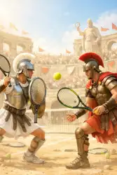 GLADIATORS 2026.1