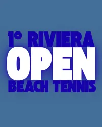 1º Riviera Open de Beach Tennis