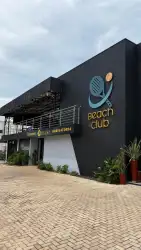 Torneio de Inauguração BEACH CLUB