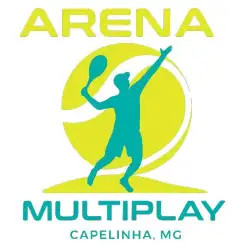 2° TORNEIO DE PETECA ARENA MULTIPLAY - DUPLA MASCULINA INTERMEDIARIA