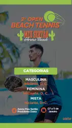 Sertão Cup - Dupla Masculina D