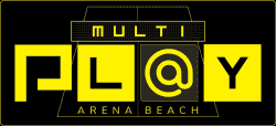 Torneio Multiplay Arena Beach 4 anos - Masculino D