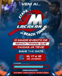 Etapa JM Locakar - Categoria D - Mista