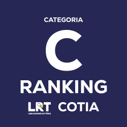 Ranking LRT | CAT. C | Cotia