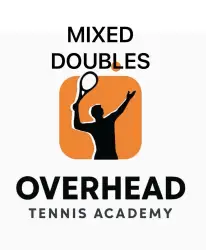 OTA 2026 - January  - OTA Mixed Doubles - 2026 January 10